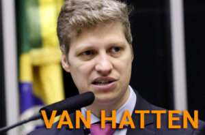 Van Hatten